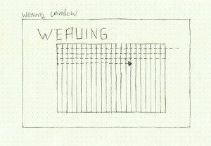 WeavingWindows