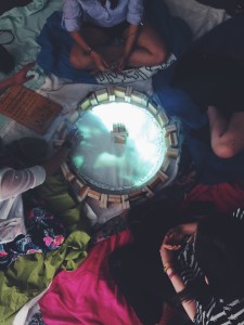 Processed with VSCOcam with f2 preset